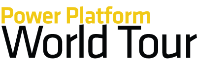 Rumbo al Power Plarform World&nbsp;Tour