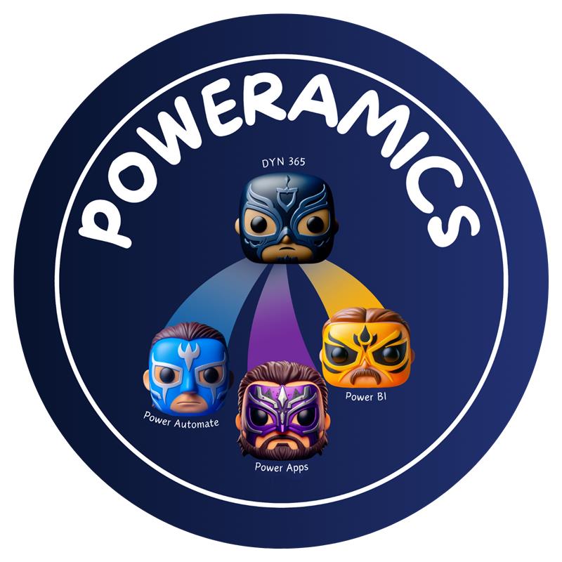 Poweramics